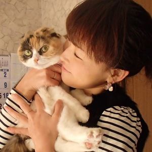 Meet your Posher, Mutsumi